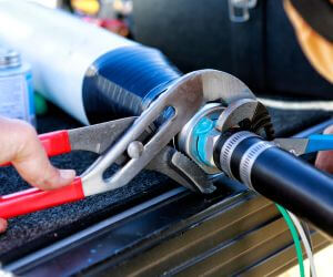 About Water Heater Repair LLC Sharpsburg, NC